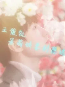 王俊凯：呆萌娇妻别想逃