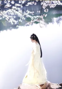 封神英雄榜之幽雪灵女