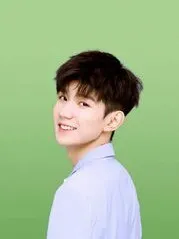 王源：璀璨星辰不及你