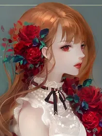 叶罗丽之女帝影后-d374