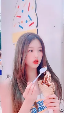 队长，太温柔