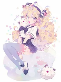 自制封面底图铺
