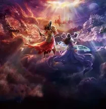 神洲大陆