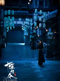 陈情令之待君归