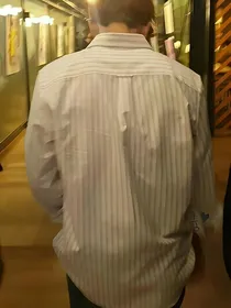 EXO.不一样的她