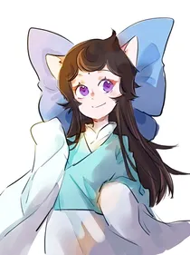 京剧猫之穿越到人类世界！