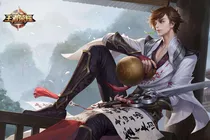 万界至尊白凌