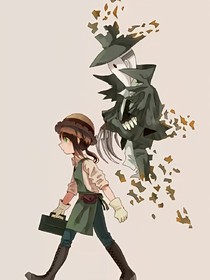 第五学校高二一班