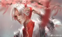 桃隐歌