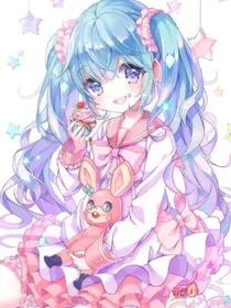 菲梦少女之非凡梦想