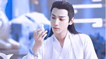 香蜜同人，玉色无双