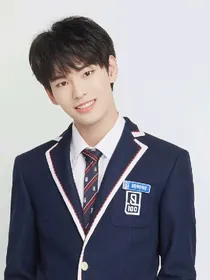 姚明明:永远的宝贝