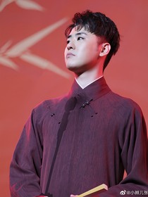 梦游千年