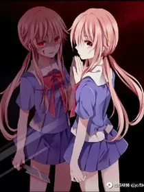 魔法少女之命运