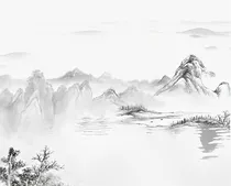 九州万景尽飞烟