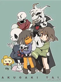 地上传说1
