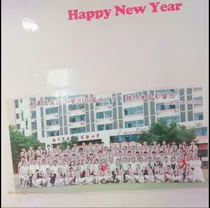 六十一班毕业季