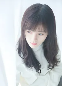 鞠婧祎：星空恰似你