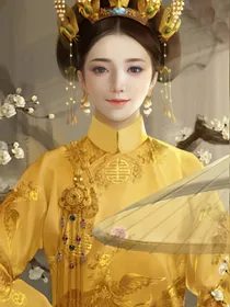 穿越动画之富察容音