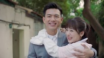 亲爱的热爱的的甜蜜婚后生活