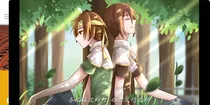 方块学园穿越F炎