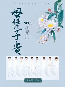 NPC：快穿之母凭子贵