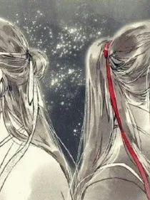 陈情令:姑苏蓝氏