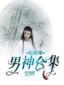 综影视：男神合集