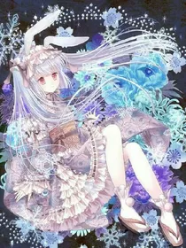 宇宙女神穿越成迪恩