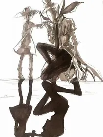 第五人格x杰园之恋
