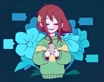 异界旅行之我是chara