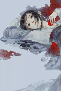 白辞封面铺