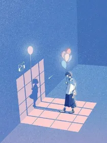 快穿富婆拯救男配