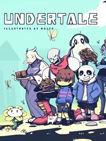 undertale（外面的世界）