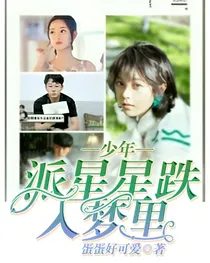 少年派星星跌入梦里