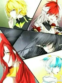 战神联盟之青春校园