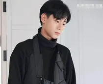 亲爱的，热爱的：吴白，爱你已经成为了我的习惯
