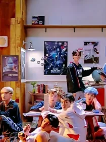 逆袭女神攻略——EXO