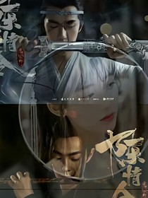 陈情令之穿越蓝湛妹妹