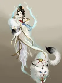猫妖使者
