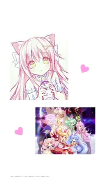 小花仙之换锦花精灵王