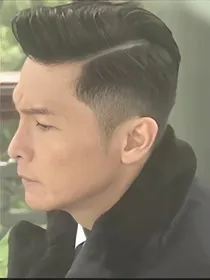 爱无止境——庞罗版