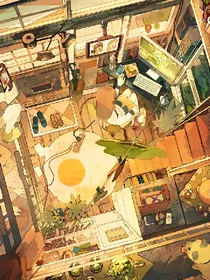 第五人格——晚安，我的亲爱