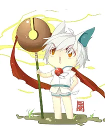 京剧猫之你是谁？