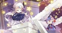 小花仙之心之契约