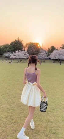 归来仍是女王