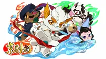 京剧猫:韵混之战