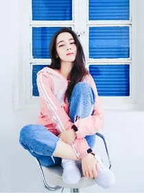 热巴鹿晗艺兴