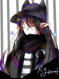快穿布莱克