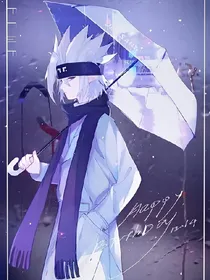 雪落时